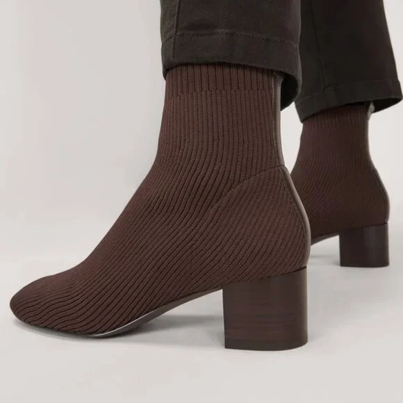 Everlane The Glove Boot - Picture 5 of 6